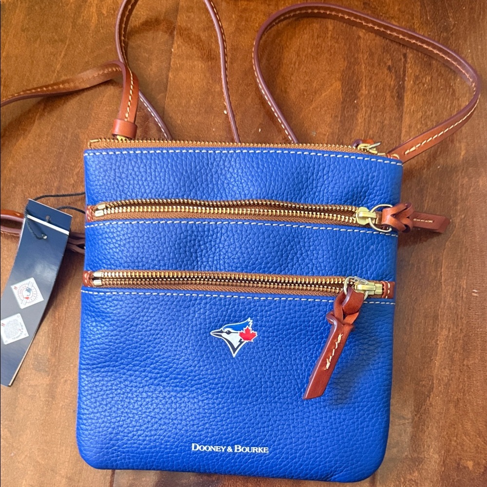 Dooney and bourke mini cross body